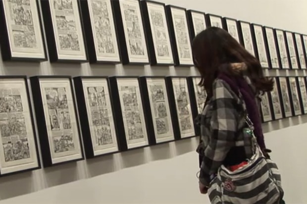 R. Crumb: The Bible Illuminated: R. Crumb’s Book of Genesis