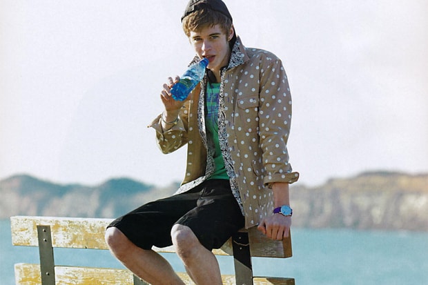 R. Newbold 2010 Spring/Summer Editorial
