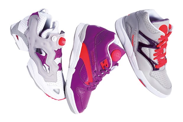 reebok pump omni lite parachute pack