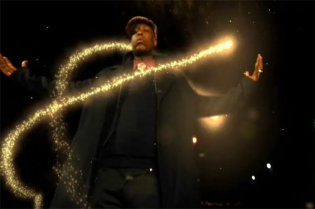 Reflection Eternal - In This World