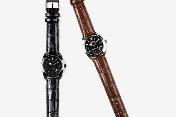 rehacer Refine Watch