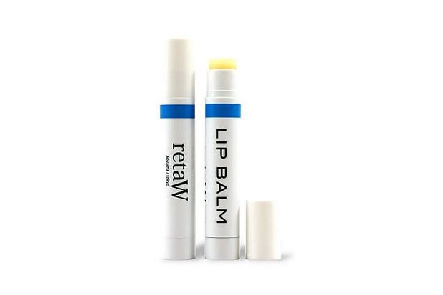 retaW Lip Balm