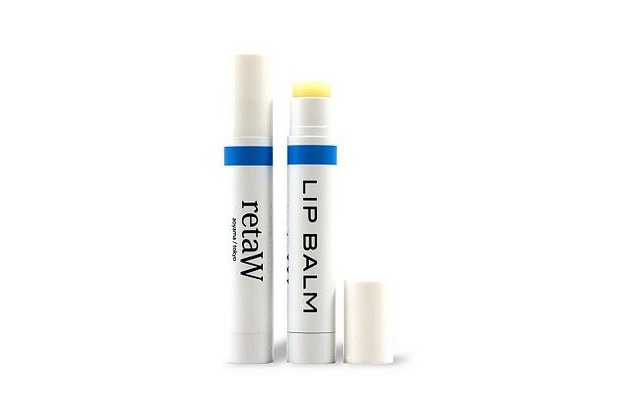 retaW Lip Balm