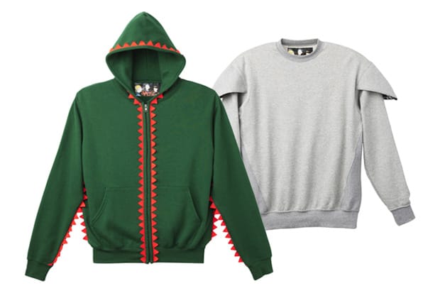 ROC STAR 2010 Spring/Summer New Releases