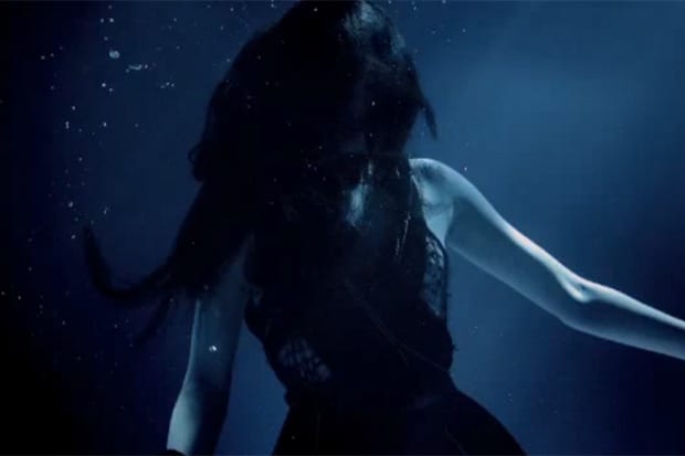 Rodarte for Maggie Cheung Collection: Short Film by Wing Shya