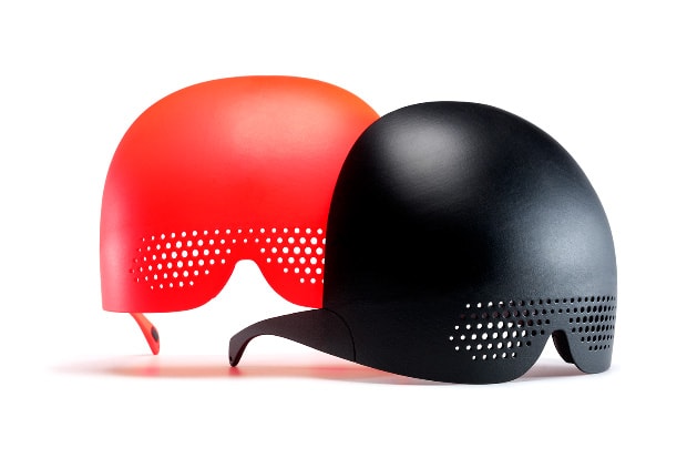 Romain Kremer for Mykita Eyewear "YURI" Sunglasses