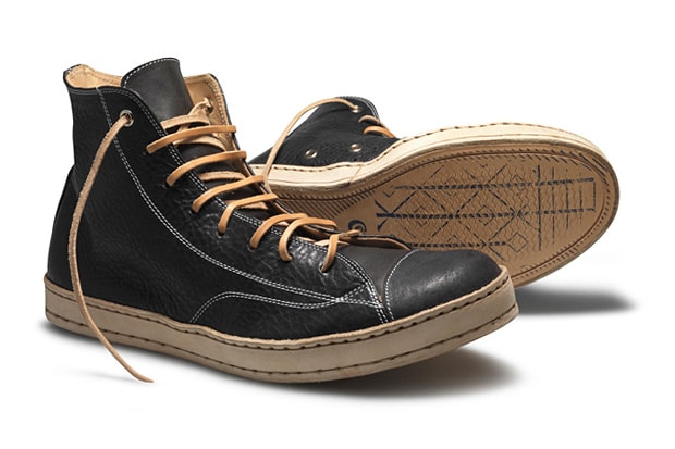 sak for Converse 2010 Spring Collection