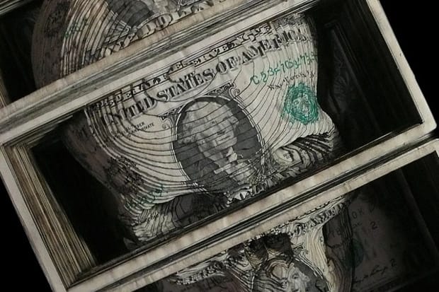 Scott Campbell "If You Don’t Belong, Don’t Be Long" Exhibition NYC