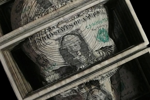 Scott Campbell "If You Don’t Belong, Don’t Be Long" Exhibition NYC