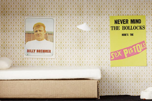 Shoebox Art Auction & Exhibition