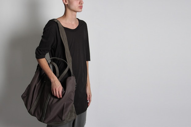 SILENT by Damir Doma 2010 Spring Collection New Releases