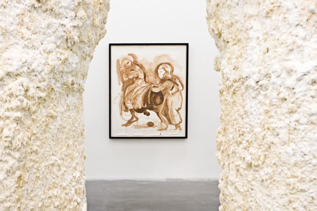 Skin Fruit: Selections from the Dakis Joannou Collection Curated by Jeff Koons Recap