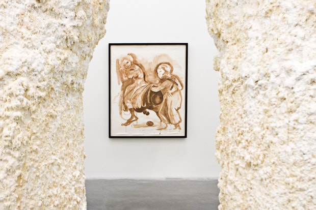 Skin Fruit: Selections from the Dakis Joannou Collection Curated by Jeff Koons Recap