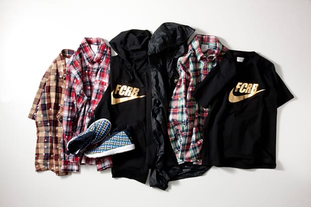 SOPH. Fukuoka Opening Items