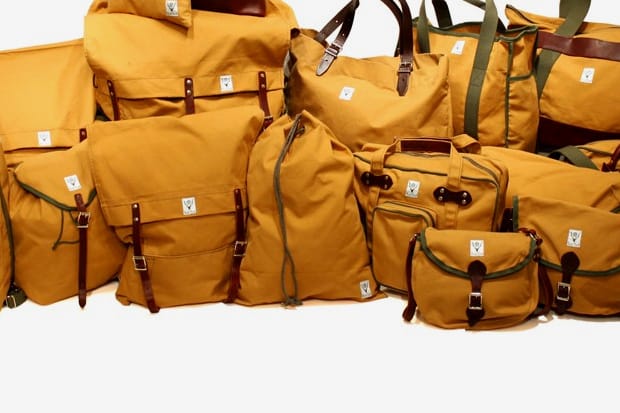 South 2 West 8 "Sunforger" Bag Collection