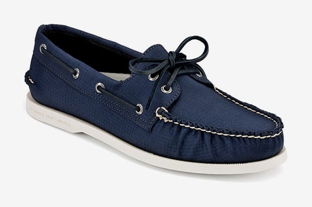 Sperry Top-Sider Authentic Original Rip Stop Boat Shoe