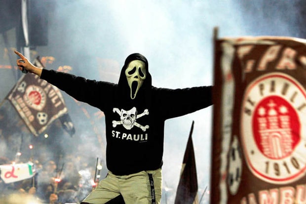 Interview with St. Pauli Football Club