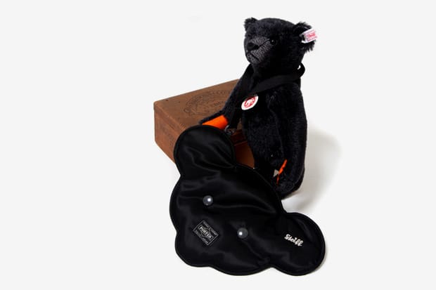 Steiff x Porter Teddy Bear Pack