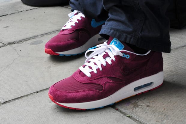 Streetsnaps: Parra