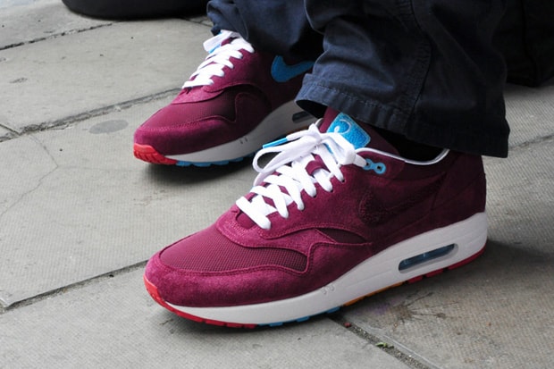 Streetsnaps: Parra