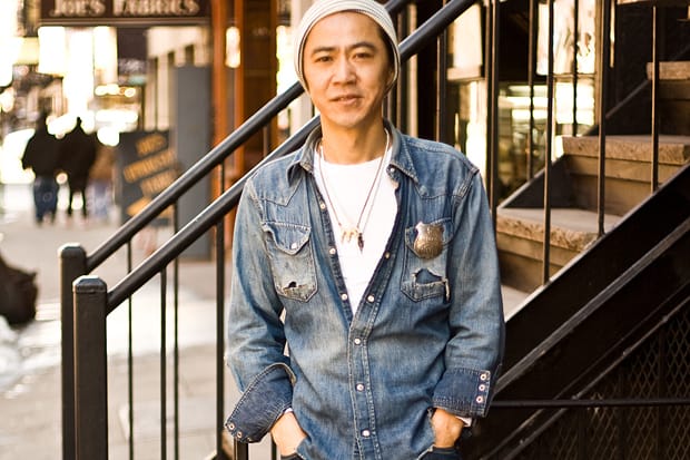 Streetsnaps: Vintage