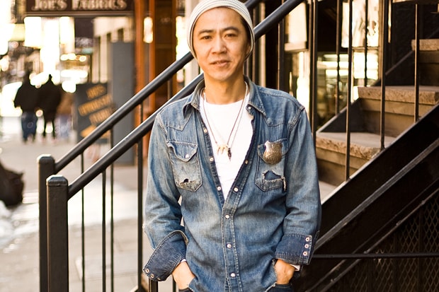 Streetsnaps: Vintage