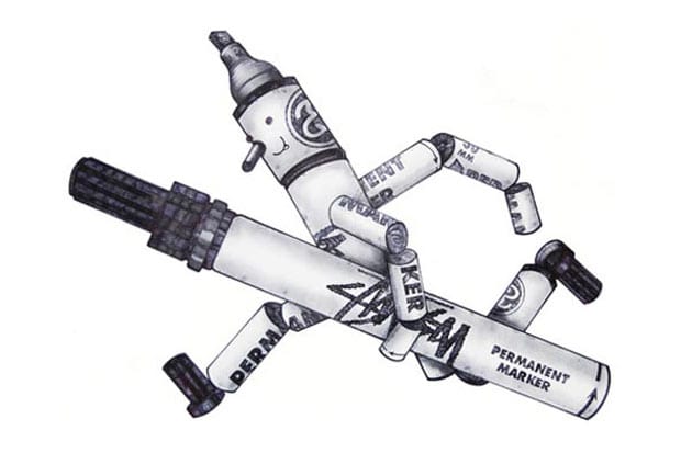 Stussy Presents: Black is Beautiful with Allister Lee