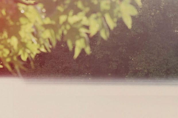 Stussy Deluxe x Mark Borthwick 2010 Spring/Summer Lookbook