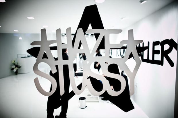 Stussy x Haze at Known Gallery Los Angeles Exhibition Recap