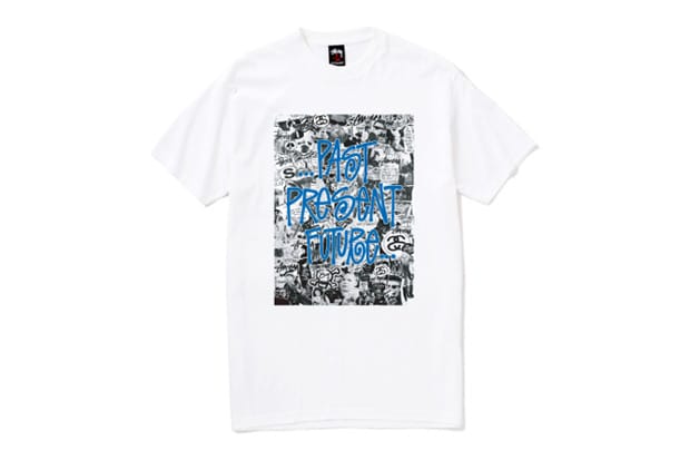 Stussy "XXX Archive" T-Shirt