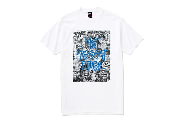 Stussy "XXX Archive" T-Shirt
