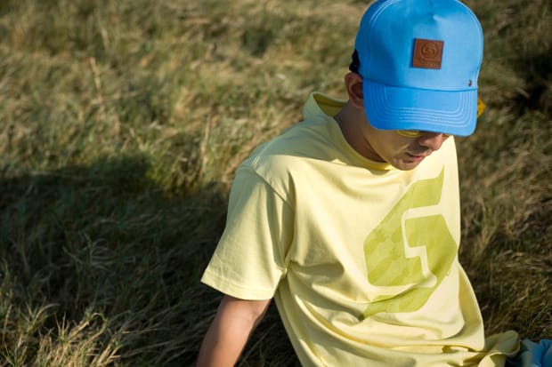 Subcrew 2010 Spring/Summer Collection Preview