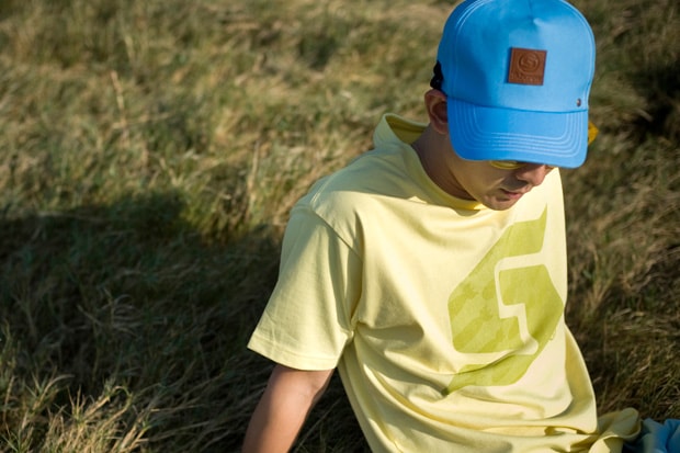 Subcrew 2010 Spring/Summer Collection Preview