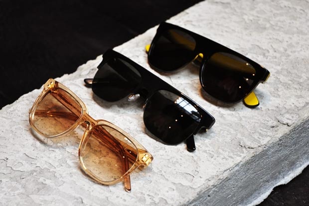 SUPER 2010 Spring/Summer RetroSuperFuture Collection