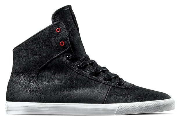 Supra NS 2010 Spring Collection Assault / Cuttler / Strapped 2