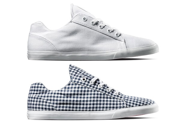 Supra NS 2010 Spring/Summer Collection Assault