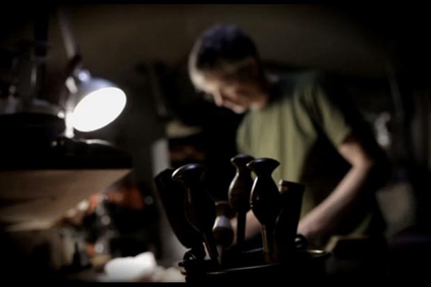 The Cordwainer By Pete Stone