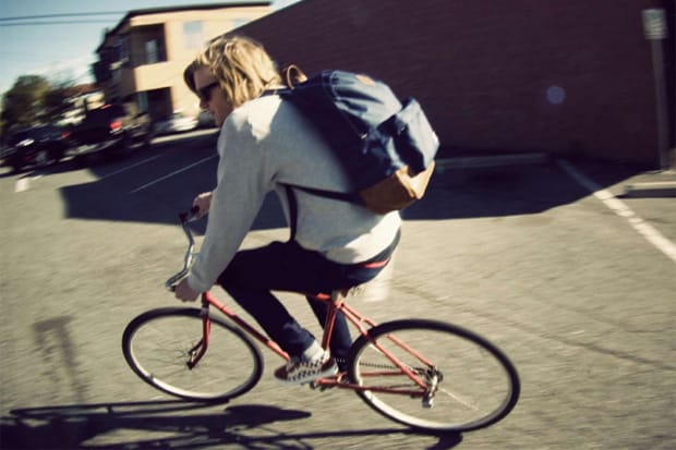 The Herschel Supply Co. 2010 Bag Collection