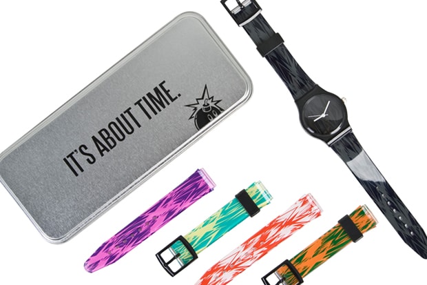 The Hundreds "Etcetera"