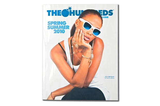  The Hundreds Magazine Issue 02