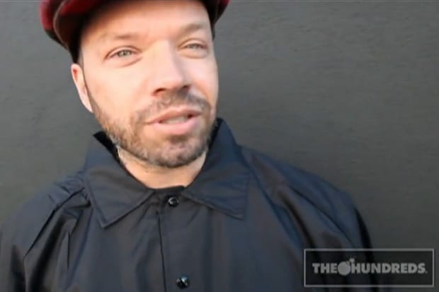 The Hundreds x Supermax Storytelling Video