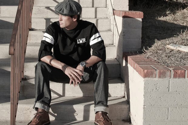 The Lovewright Company 2010 Spring Collection