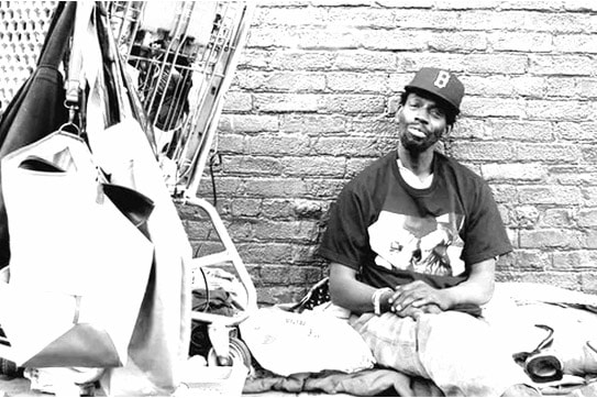 The Tenderloin Project Print Show