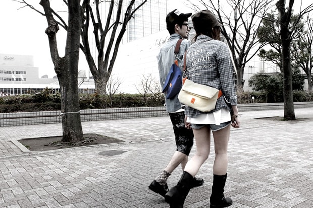 tobiuo 2010 Spring Shoulder Bags