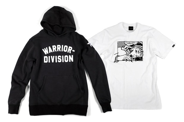 Triumvir 2010 Spring/Summer Collection