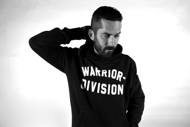 Triumvir "Divided We Fall" Collection