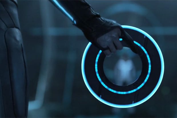 TRON: LEGACY Trailer