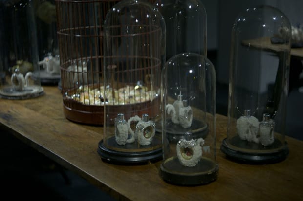 UNDERCOVER Perfume Launch Party Recap