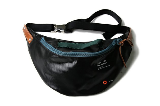 UNDERCOVERISM E6C10 Waist Pack