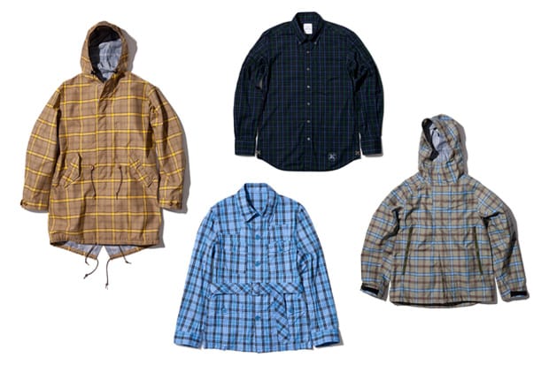 uniform experiment 2010 Spring/Summer New Releases